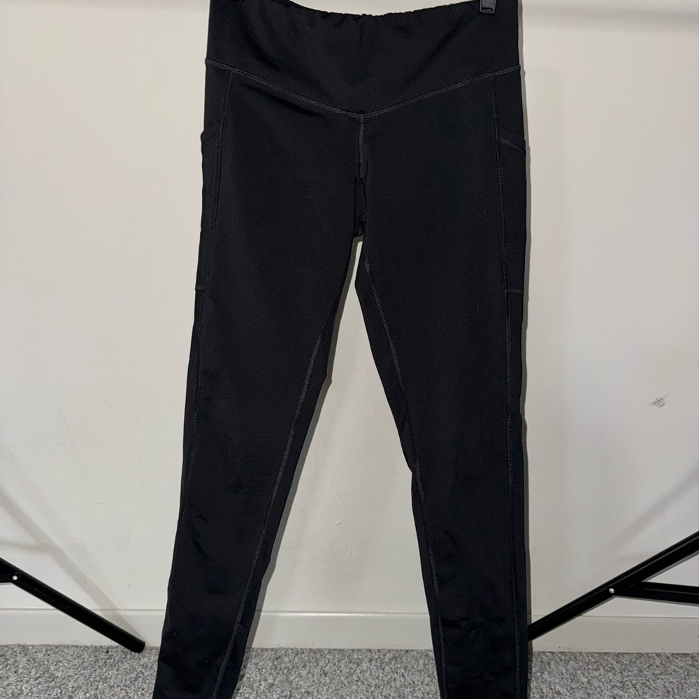 C9 by Champion Black Leggings